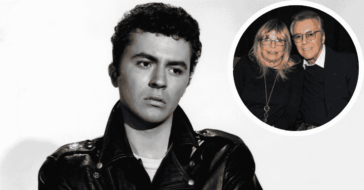 Nancy Sinatra James Darren