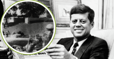 New Jfk Footage