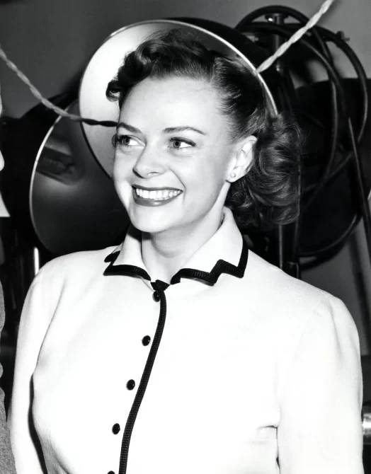  june lockhart rebellious side