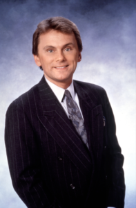 Pat Sajak