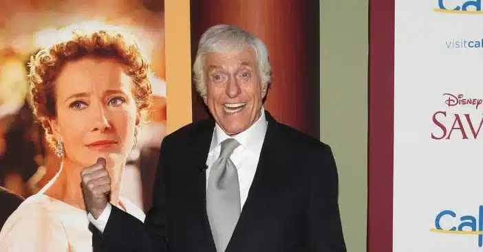 dick van dyke cancels fan convention after missing emmys