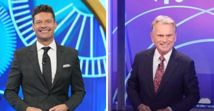 Pat sajak coming back to wheel of fortune