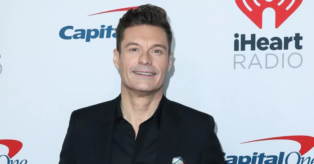 Ryan Seacrest’s Annoying Habit Sparks Mixed Reactions In New ‘Wheel Of Fortune’ Season