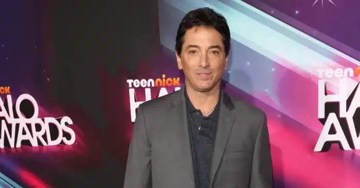 scott baio now