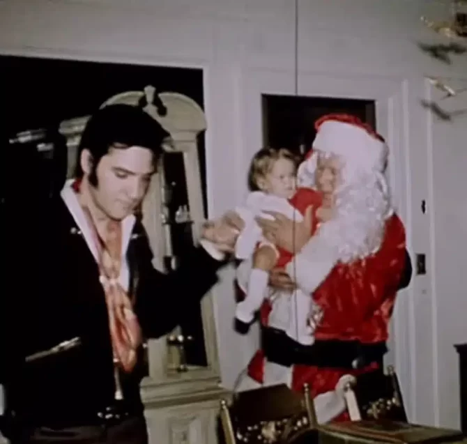 home videos elvis lisa marie presley