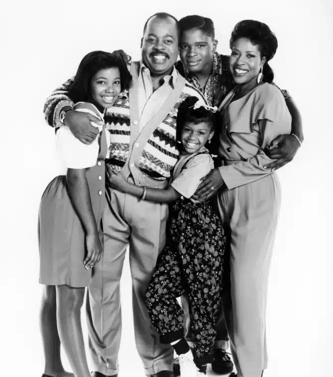 family matters revival