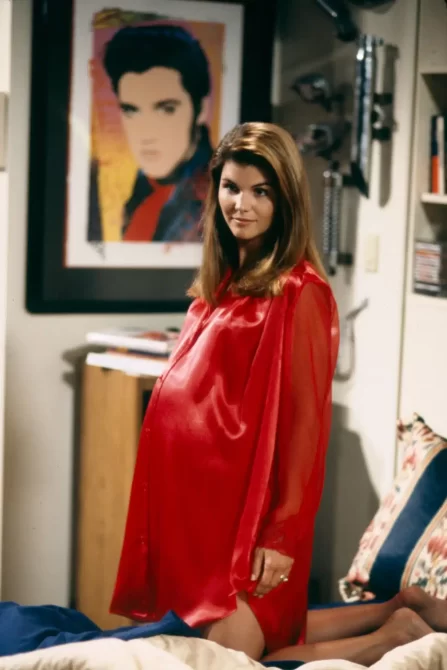 Lori loughlin full house reunion show