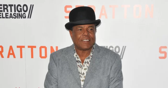 tito Jackson's last words