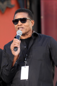 Tito Jackson