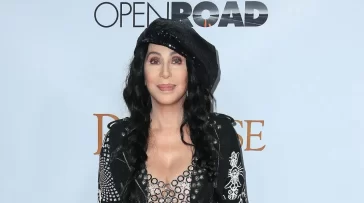 cher offensive song