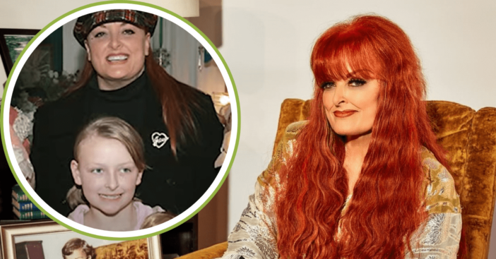 wynonna Judd family drama