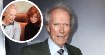 clint eastwood’s daughter wheel of fortune