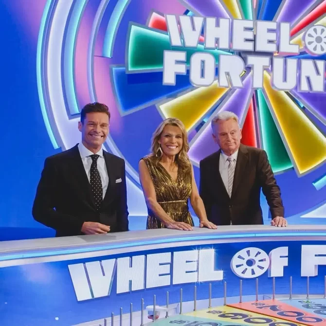 clint eastwood’s daughter wheel of fortune