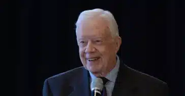 jimmy carter’s 100th birthday