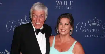 dick van dyke’s wife anniversary post