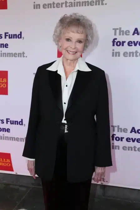  june lockhart rebellious side