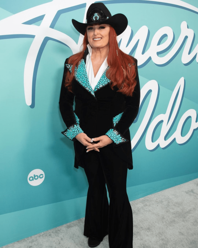 wynonna Judd family drama