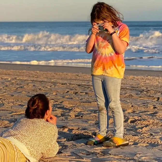 drew barrymore’s daughters