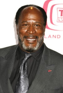 John Amos