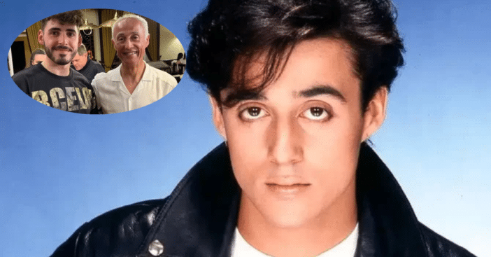 Andrew ridgeley now