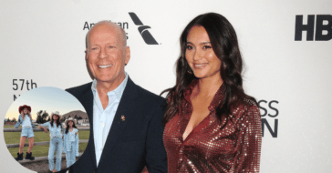 Bruce Willis kids saw him declining before dementia diagnosis