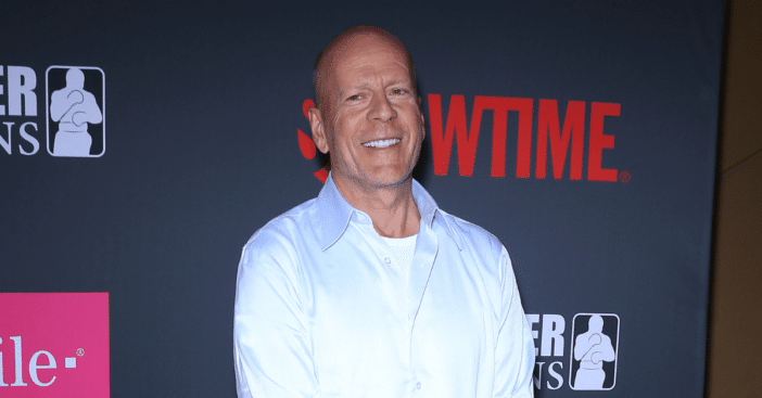 Bruce Willis may not make it to 70