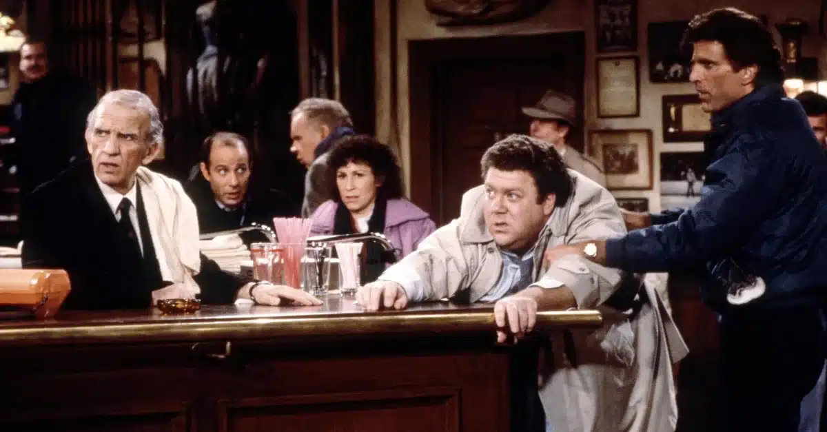 Popular ‘80s Sitcom ‘Cheers’ Is Making A Comeback 30 Years After Final Episode