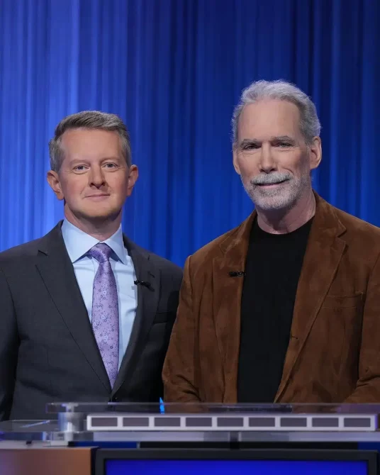  jeopardy clint Eastwood lookalike