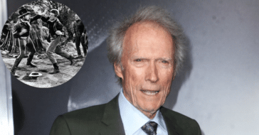 Clint Eastwood worst movie