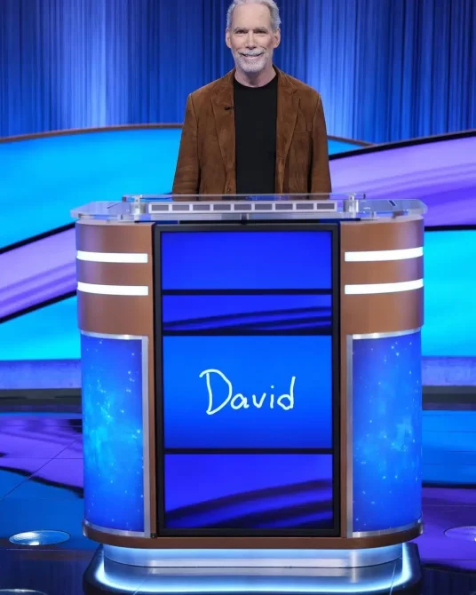  jeopardy clint Eastwood lookalike