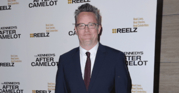 exploring Matthew perry’s death