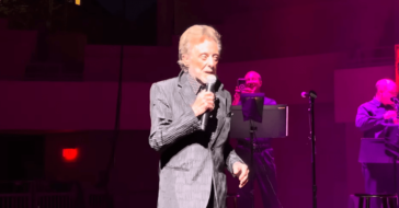 Frankie Valli elder abuse