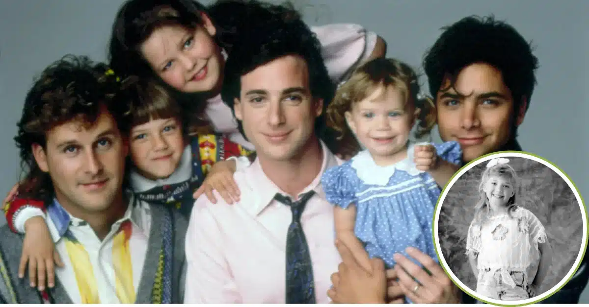 gay full house characters