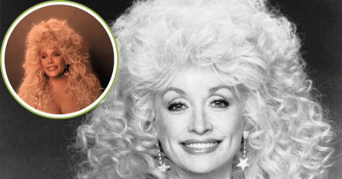 Halsey Dolly Parton