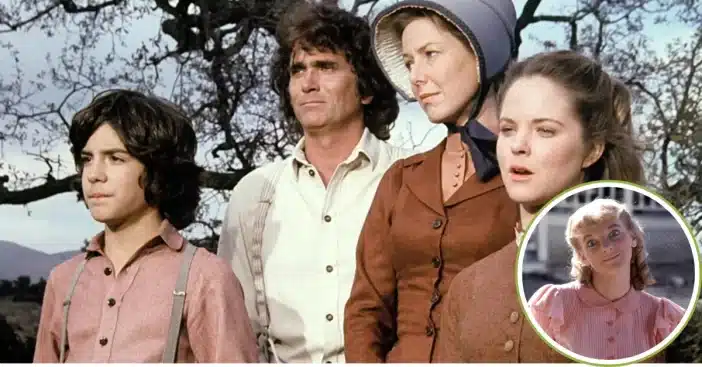 Little House On The Prairie secrets