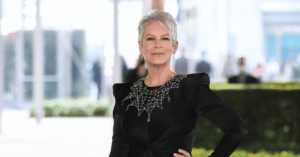 Jamie Lee Curtis retires from halloween