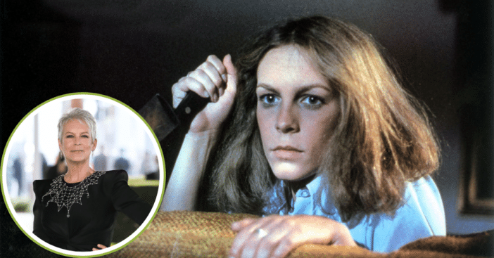 Jamie Lee Curtis retiring from halloween