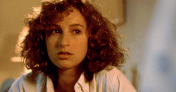 Jennifer grey youthful