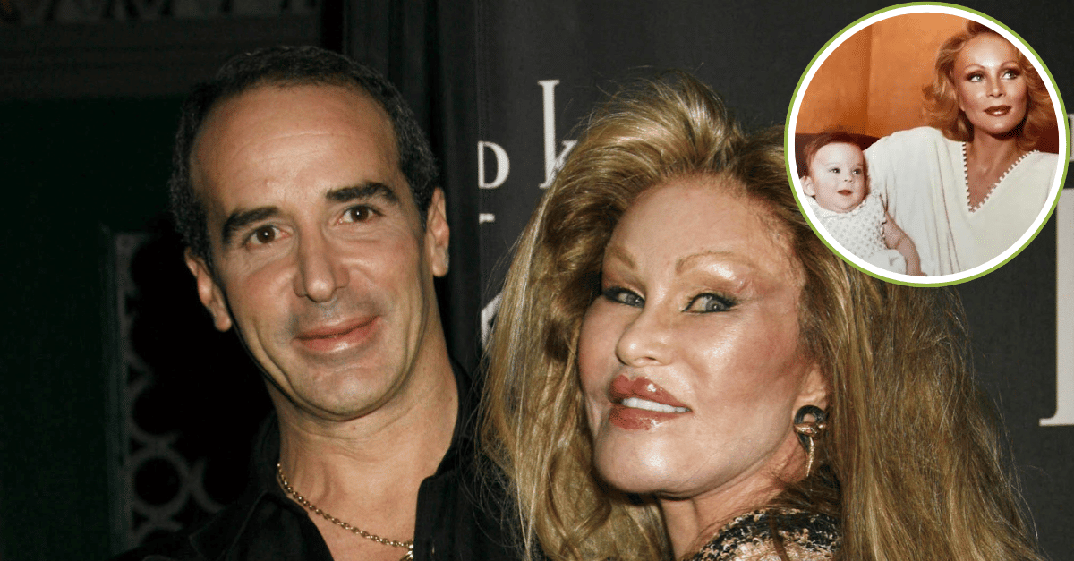 Jocelyn Wildenstein In Paris After Viral PreSurgery Photo