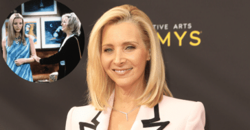 Lisa kudrow remembers Teri garr