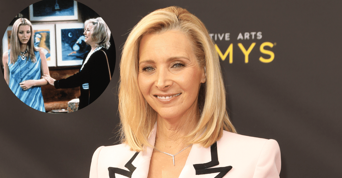 Lisa Kudrow Remembers Teri Garr In Tribute