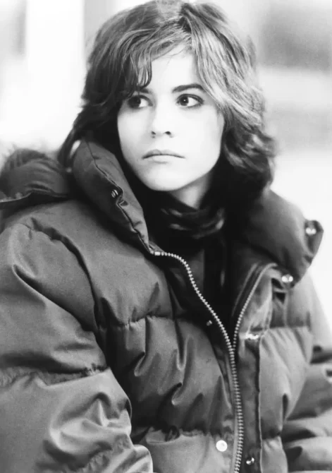 ally sheedy now