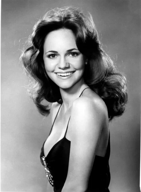 Sally Field Abortion