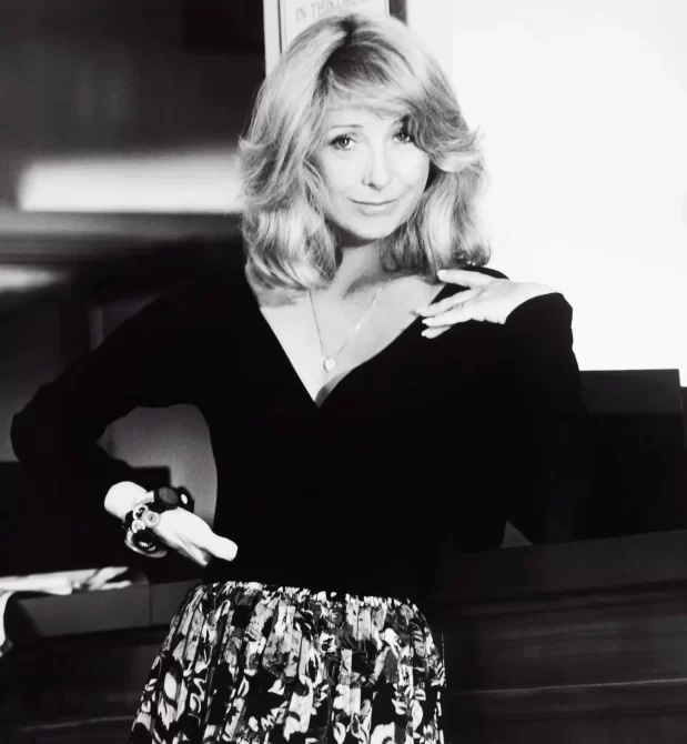 Lisa kudrow remembers Teri garr