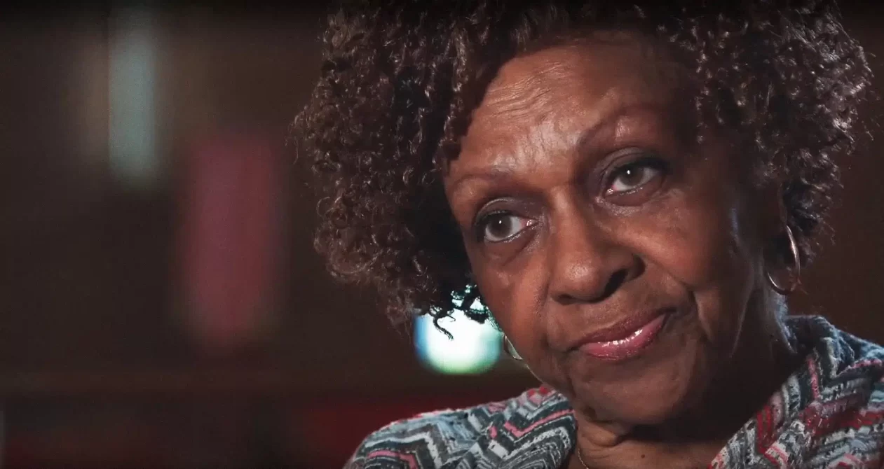 Cissy Houston