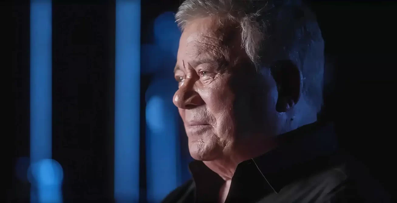 William shatner last days