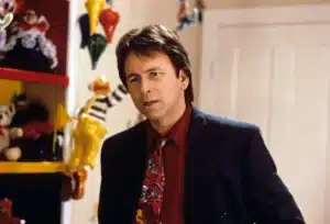 Jason Ritter impression of John ritter