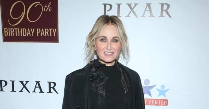 Maureen Mccormick Sobriety