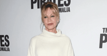 Melanie Griffith health issues