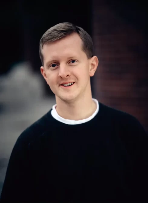  ken jennings sexist